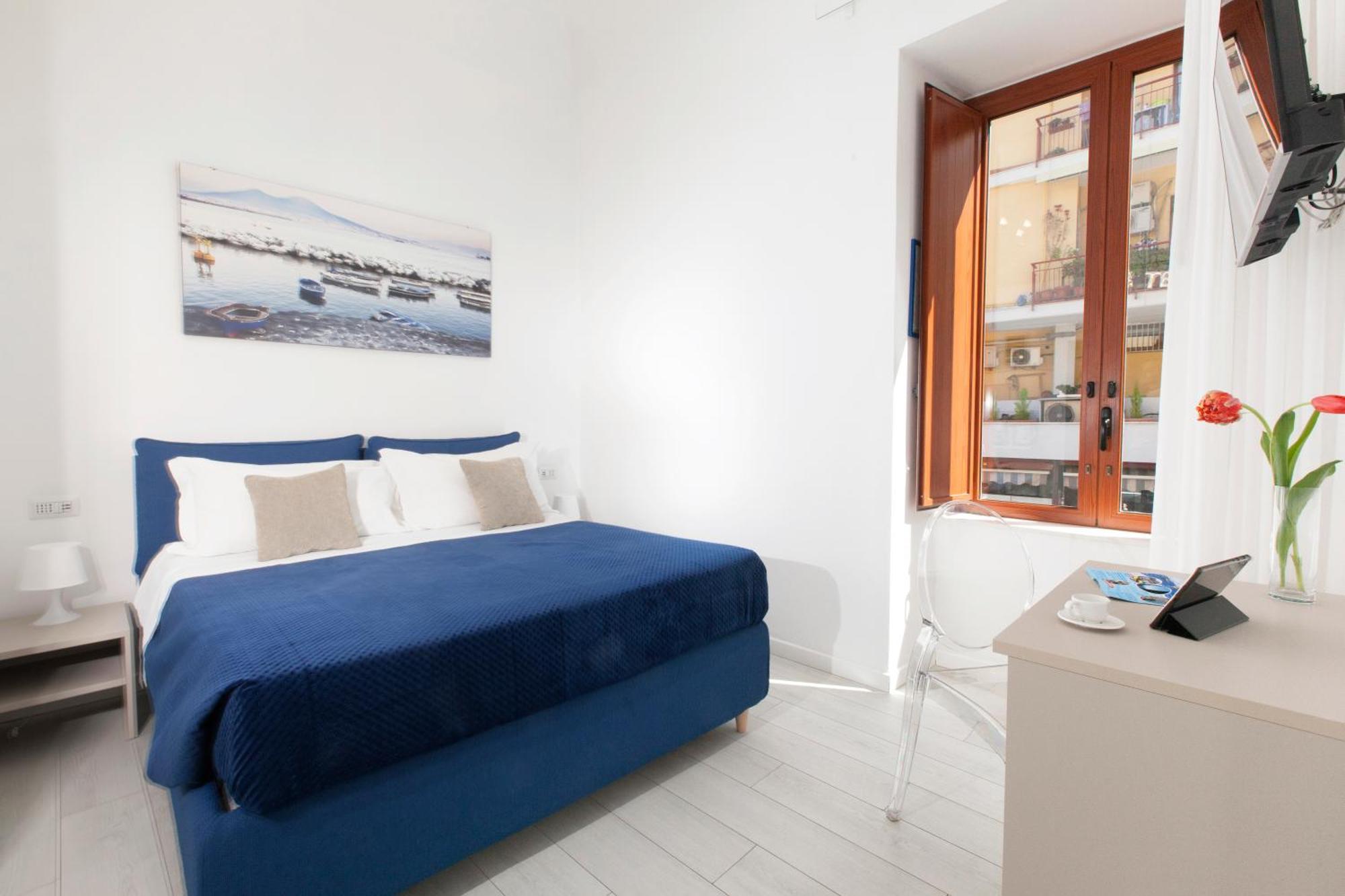 Yourhome - Jolly Aranci Sorrento Exterior photo